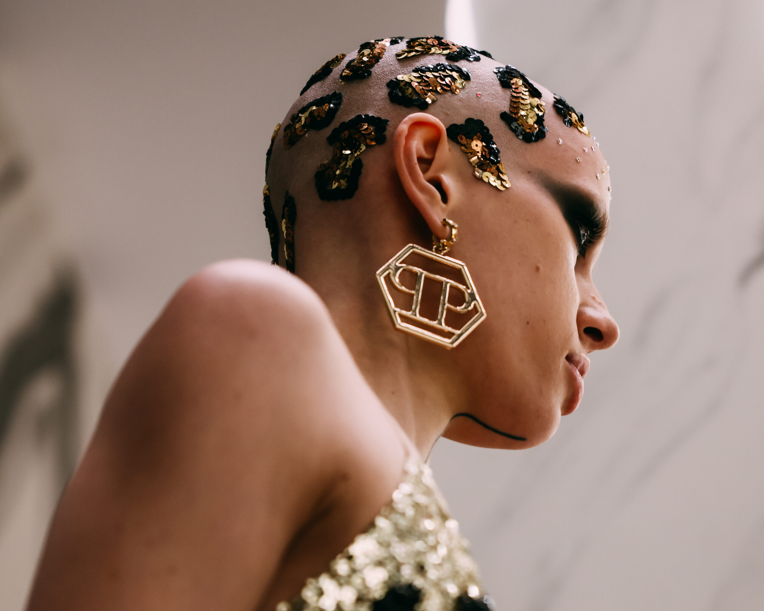 Philipp Plein apresenta a coleção Outono/Inverno 2026, ‘URBAN GLAMOUR