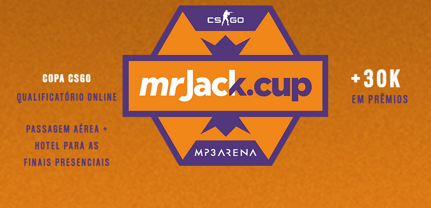 Mrjack.cup: Com Seleção do BT, times das finais presenciais são