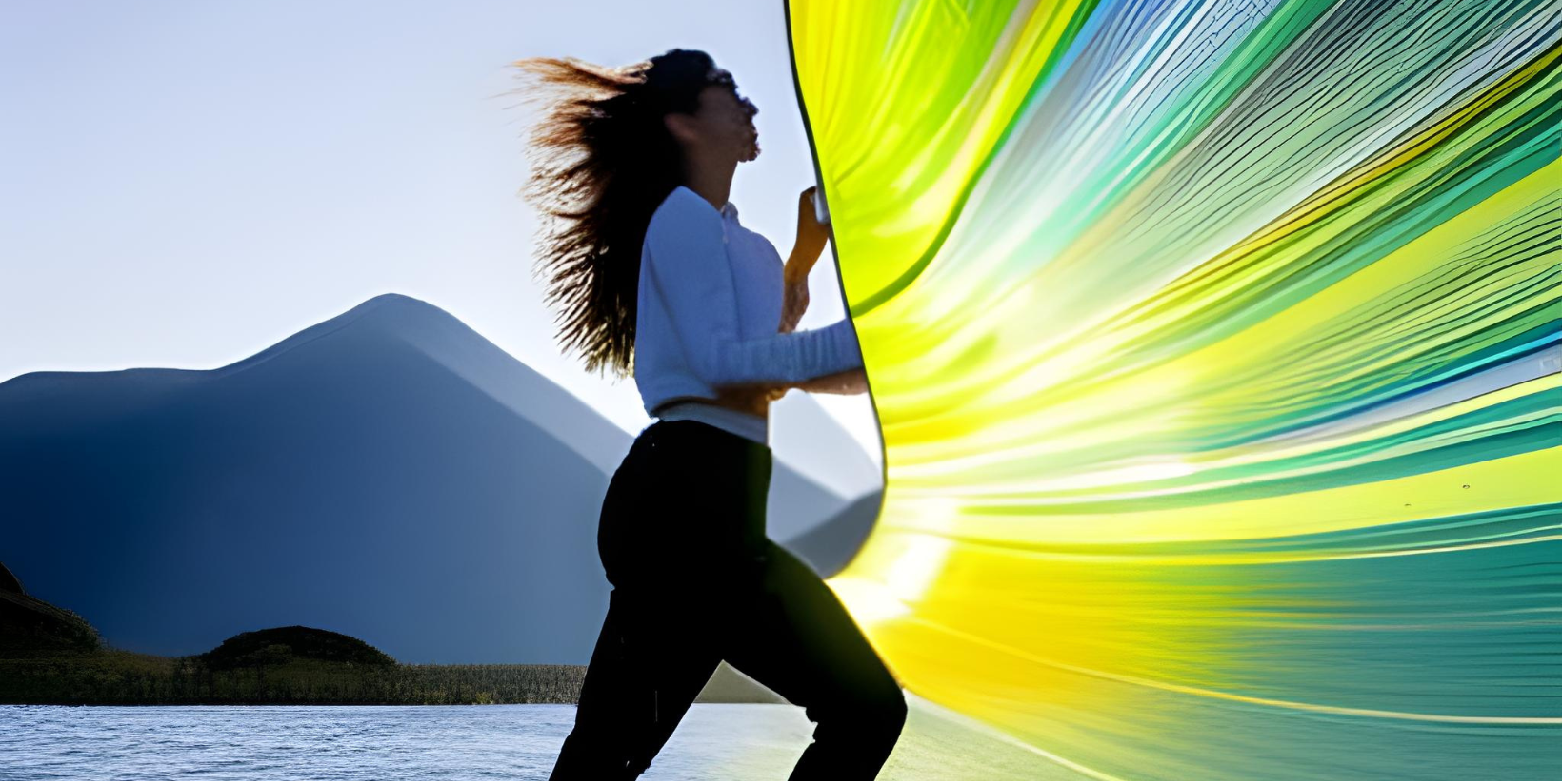 “Fluxo Total: Descobrindo o Poder do Estado de Flow para o Alto Desempenho e Realização Pessoal”