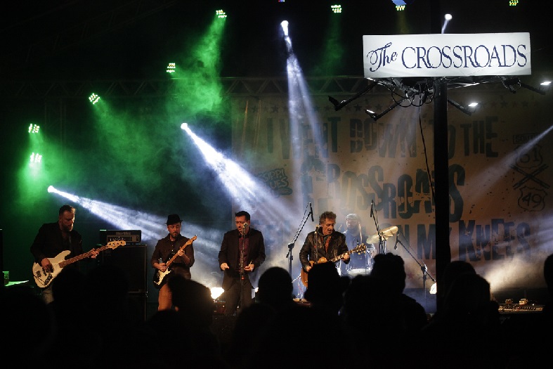 Porto Alegre recebe edição do maior Festival de blues da América Latina