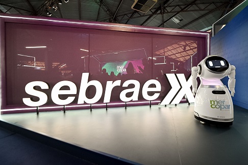 Inscrições para o Desafio Sebrae Like a Boss na Mercopar 2023 encerram-se nesta semana