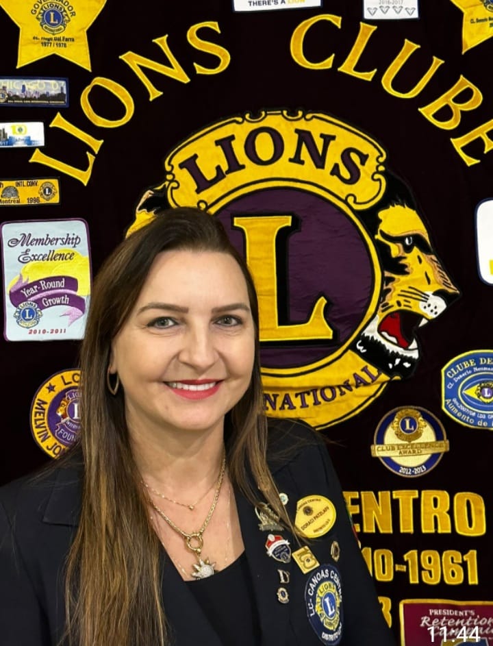 Embaixadora Doraci Patzlaff