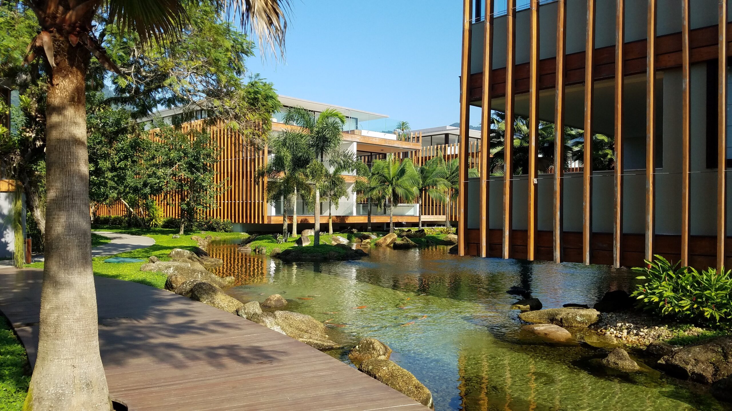 Paramount Alfaiataria chega em Angra dos Reis para a temporada de Verão