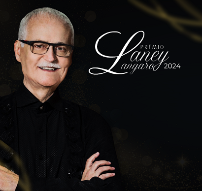 O Prêmio Laney Langaro retorna no aniversário da cidade, em sua 4ª Edição, para reconhecer canoenses que se destacam nas suas áreas
