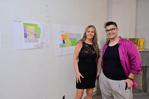 Mostra Elite Design em novo endereço