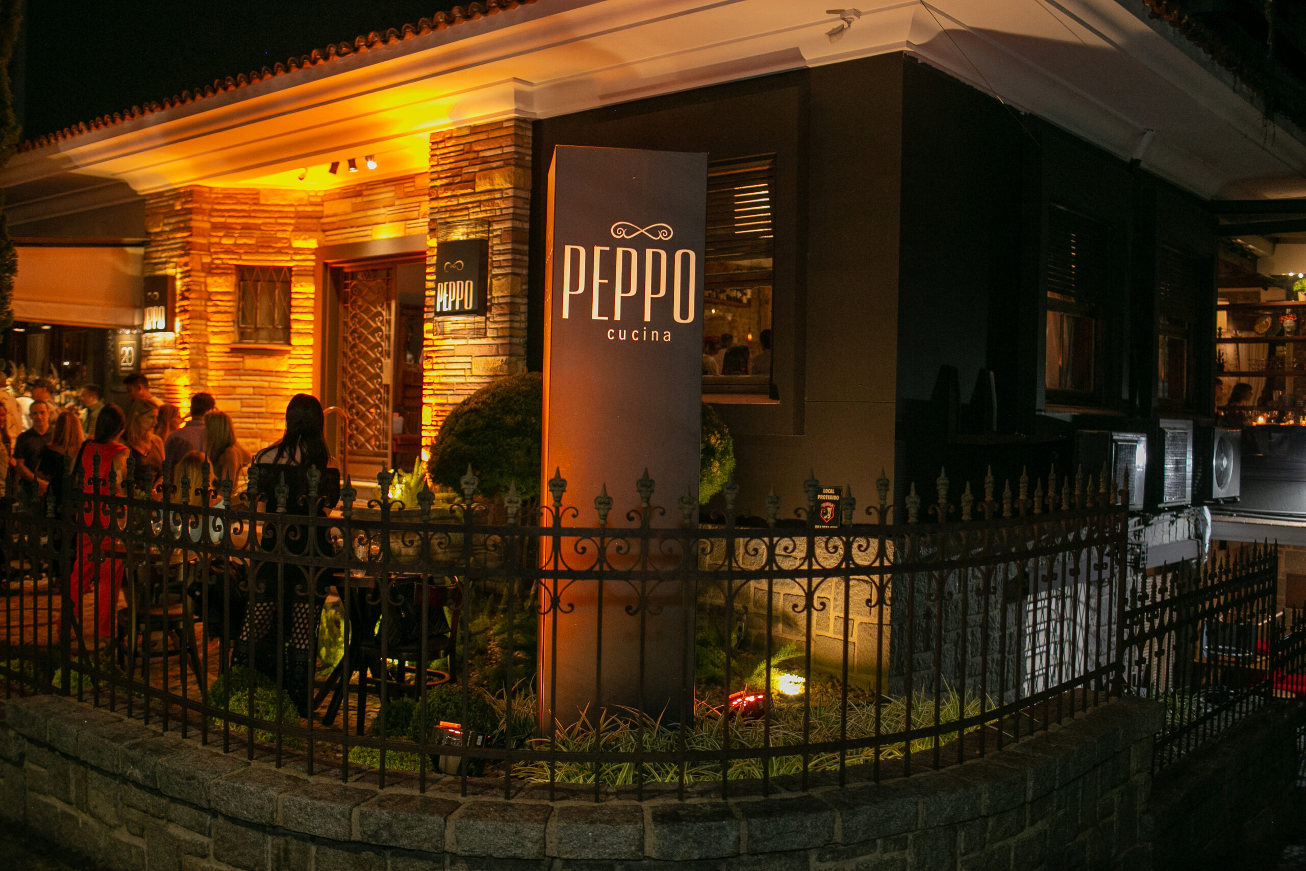 Fim de tarde tradicional do Peppo Cucina chega a sua terceira edição