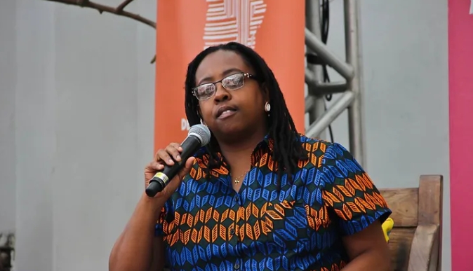 Cidinha da Silva receberá homenagem no FiliGram 2024