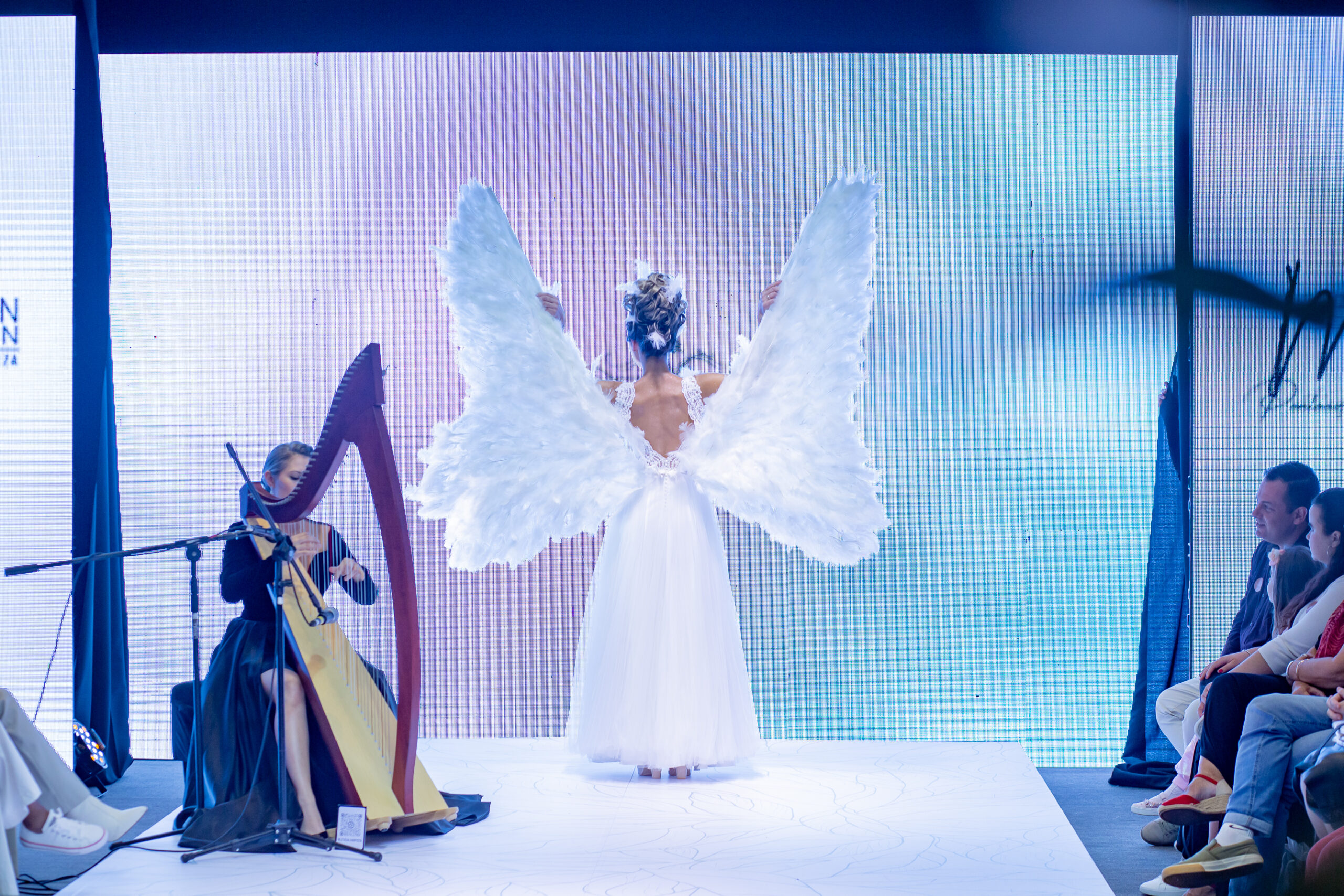 Mostra Noivas finaliza sua 11ª edição em Porto Alegre com público recorde