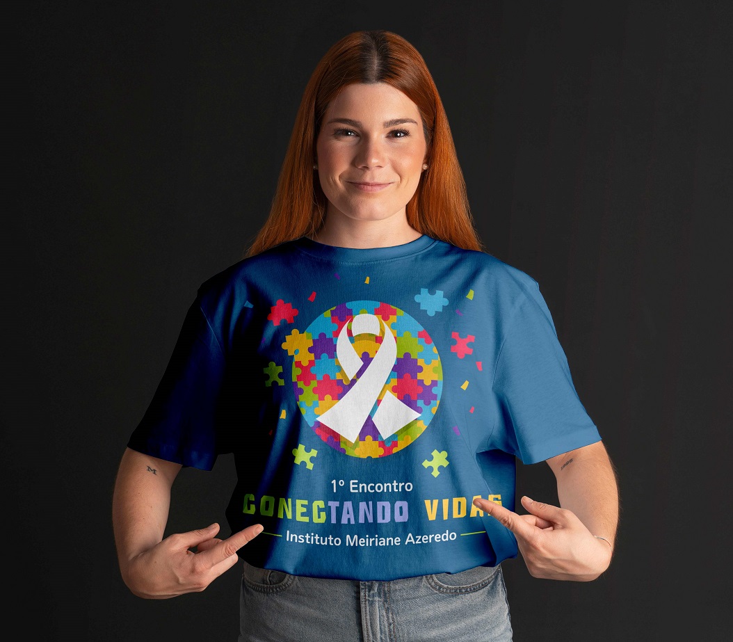 Conscientização sobre autismo: 1º Encontro Conectando Vidas marca inauguração de sala de acolhimento a famílias atípicas em Canoas