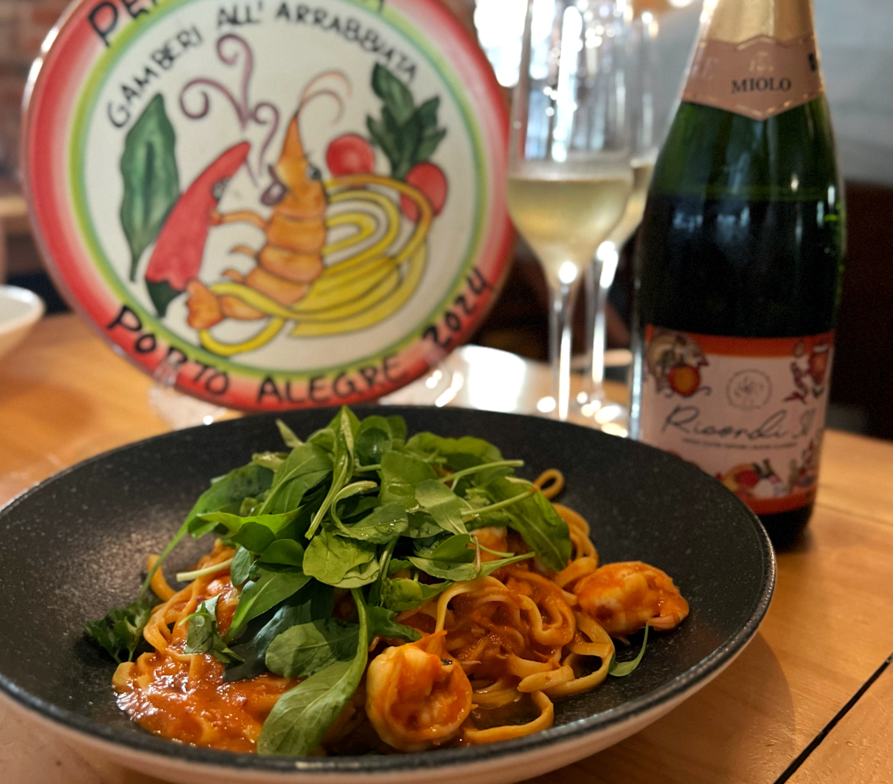 Peppo Cucina celebra o Dia dos Namorados com lançamento do Prato da Boa Lembrança