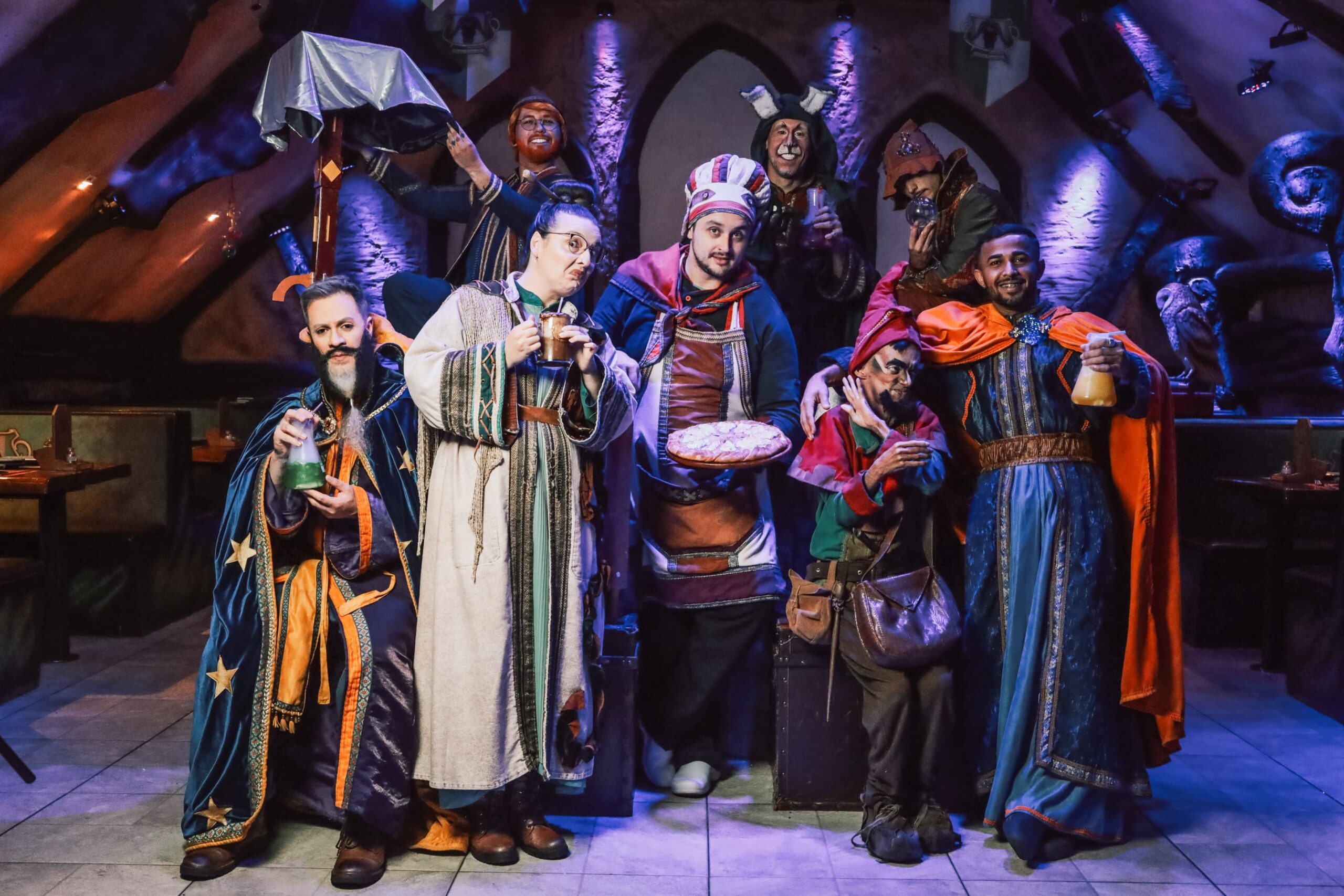 Pizzaria e Hamburgueria Hector anunciam reabertura com ingresso solidário para moradores