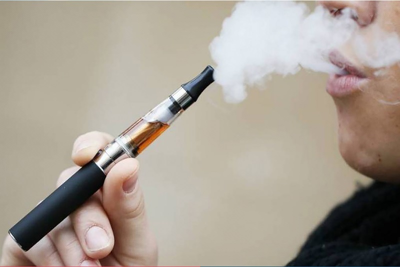 Dia Nacional de Combate ao Fumo