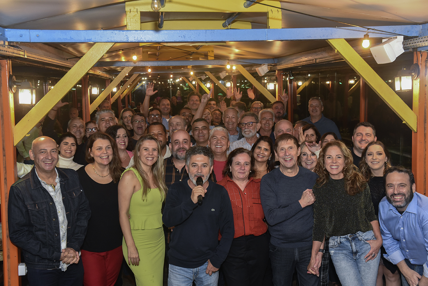 Congresso anual da Associação dos Restaurantes da Boa Lembrança acontece na próxima semana em Campos do Jordão (SP)