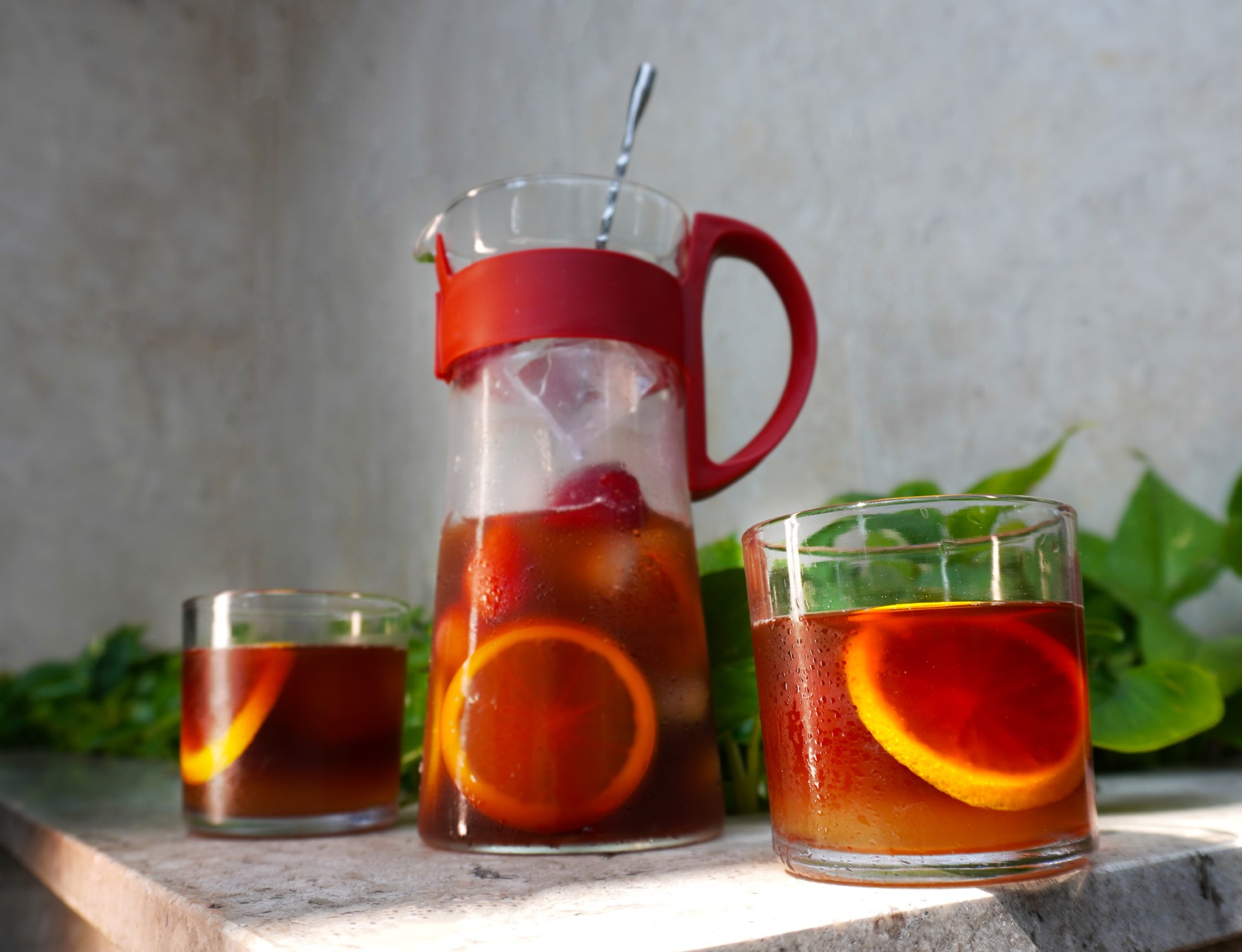 Clericot de café? Sim! Press celebra o Dia Internacional do Café lançando novidades refrescantes no Cardápio Primavera/Verão