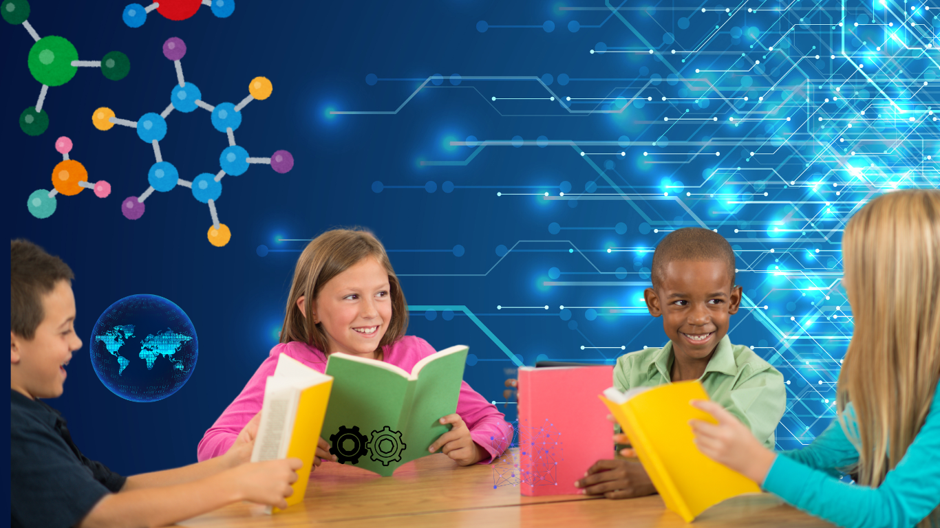 Como Elon Musk Está Redefinindo a Educação para o Futuro