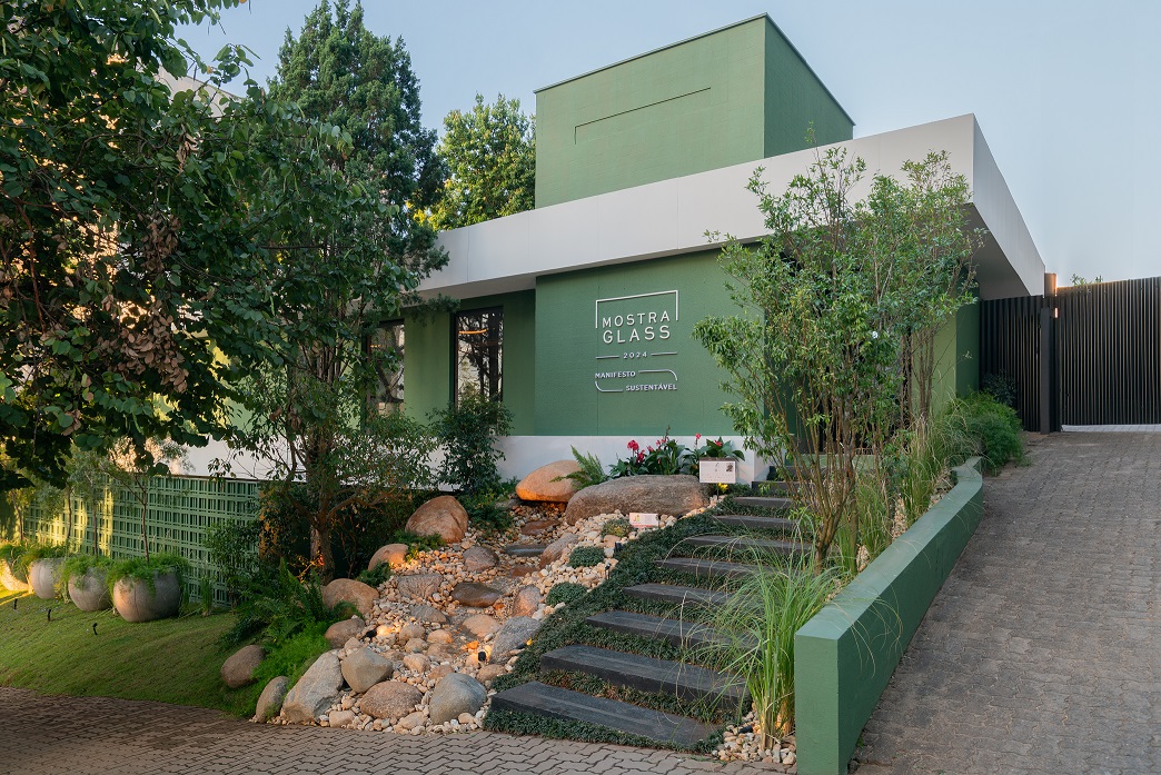 Encerramento da Mostra Glass 2024 celebra sucesso de visitação e já tem data para a edição 2025 