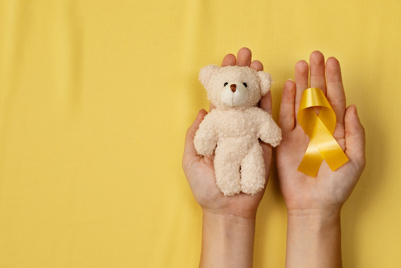 Câncer infantojuvenil: identificação precoce de alterações facilita investigação detalhada