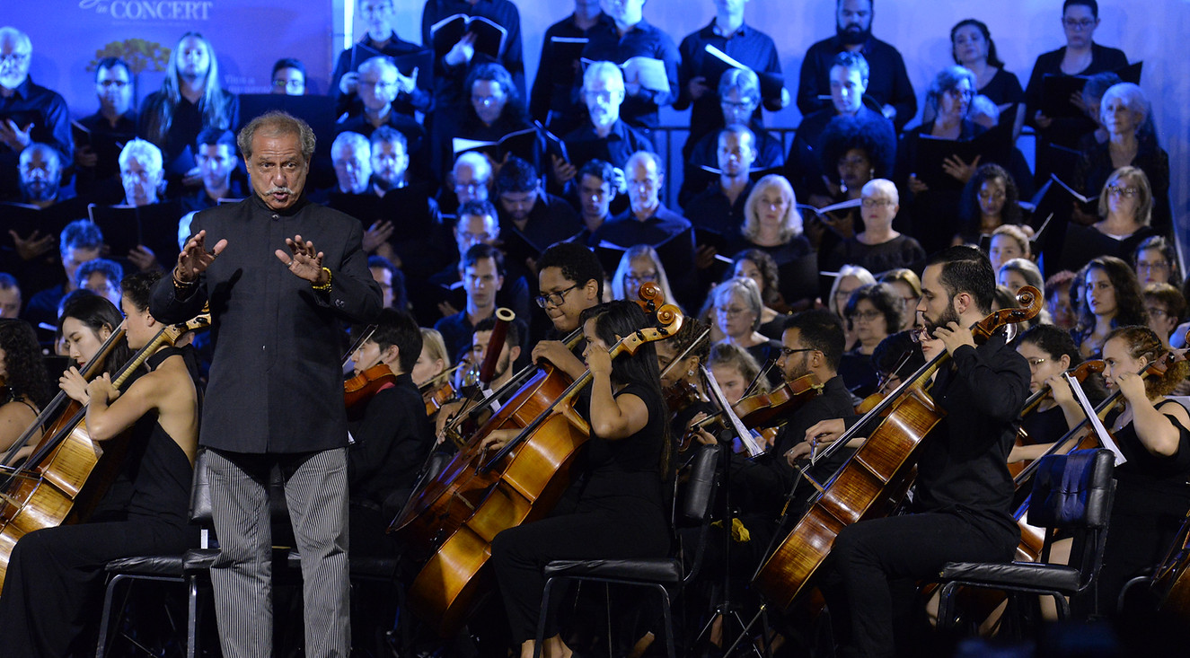 Festival de música XI Gramado in Concert divulga programação