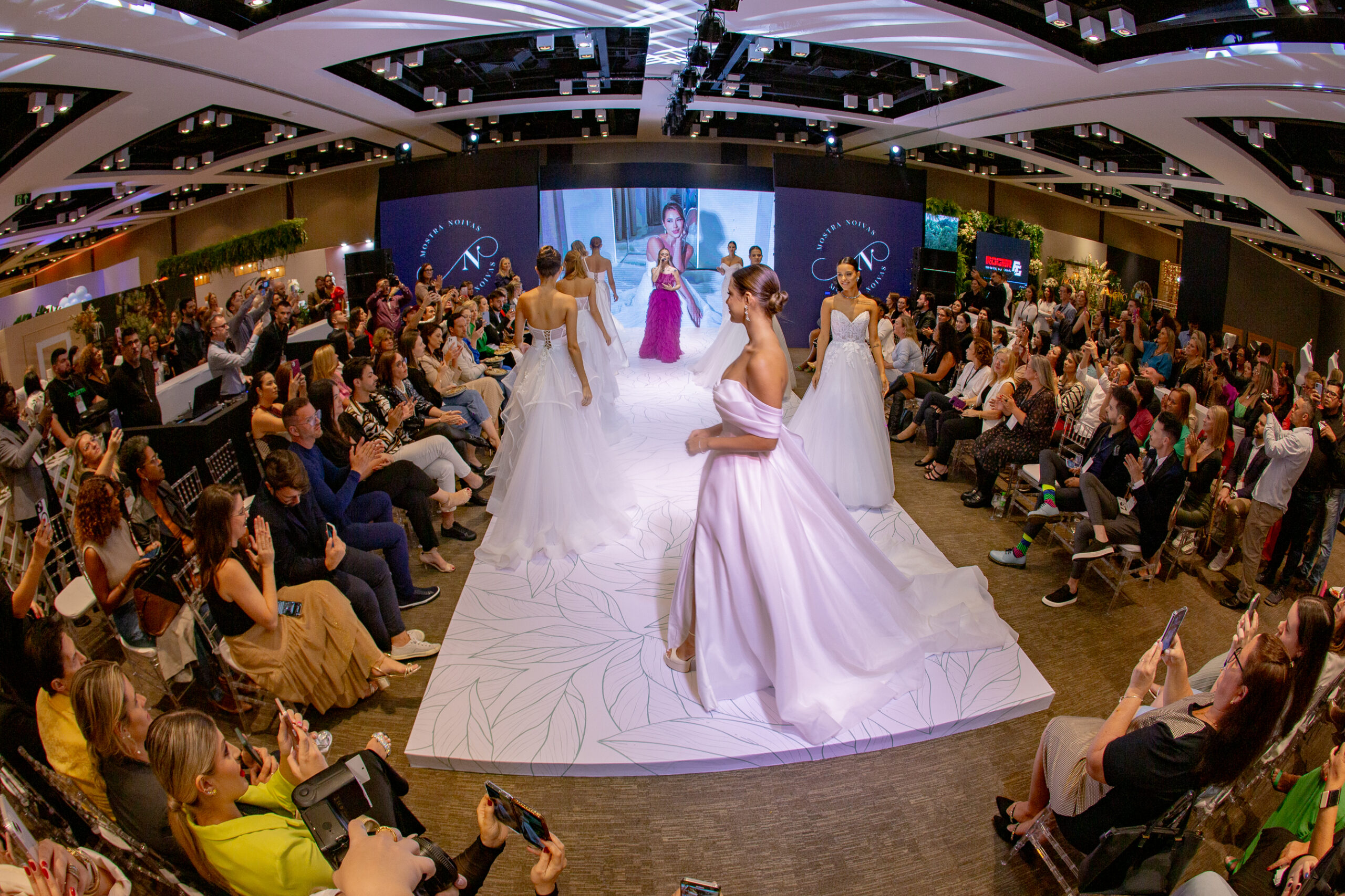 Mostra Noivas se prepara para sua 12ª edição