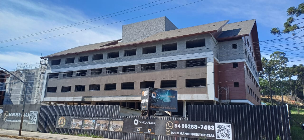 Novotel Canela inaugura novo marco em hospitalidade na Serra Gaúcha com abertura prevista para 2026