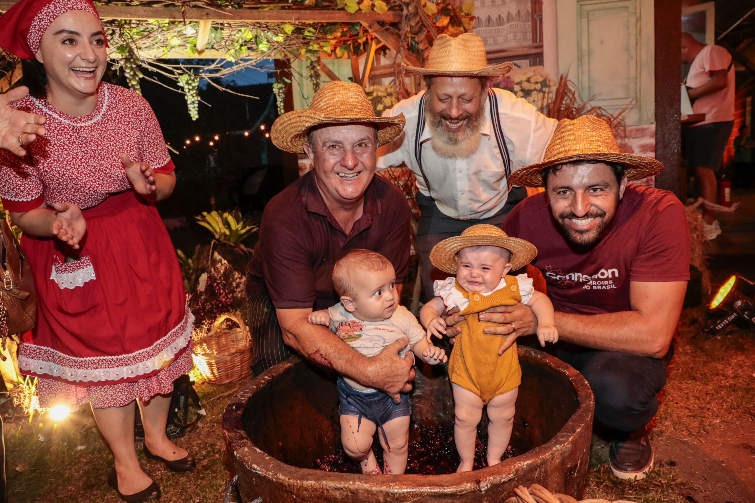 4ª Vindima em Gramado começa em um mês