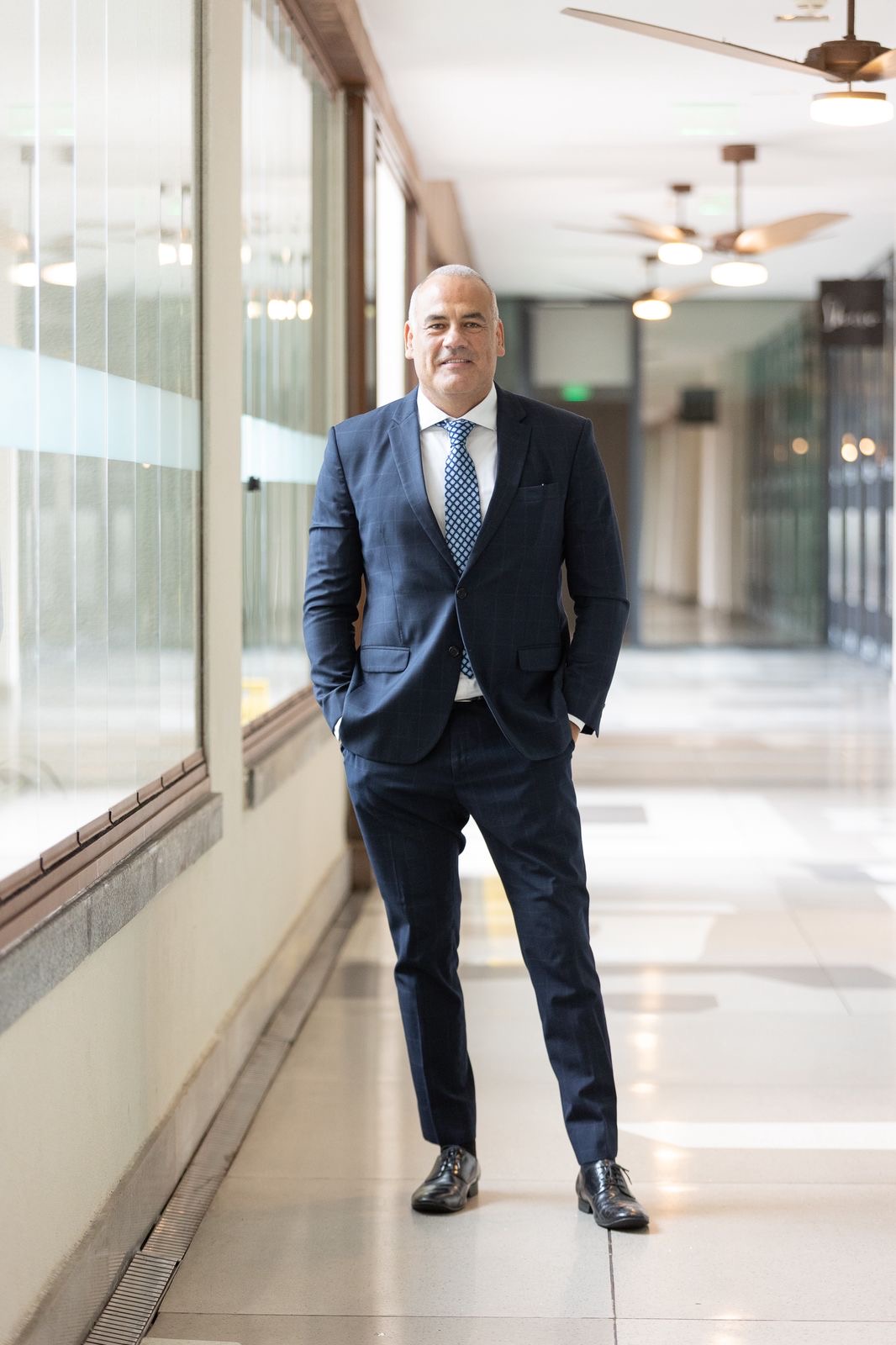 Fabiano Niederauer — O nome por trás de experiências inesquecíveis