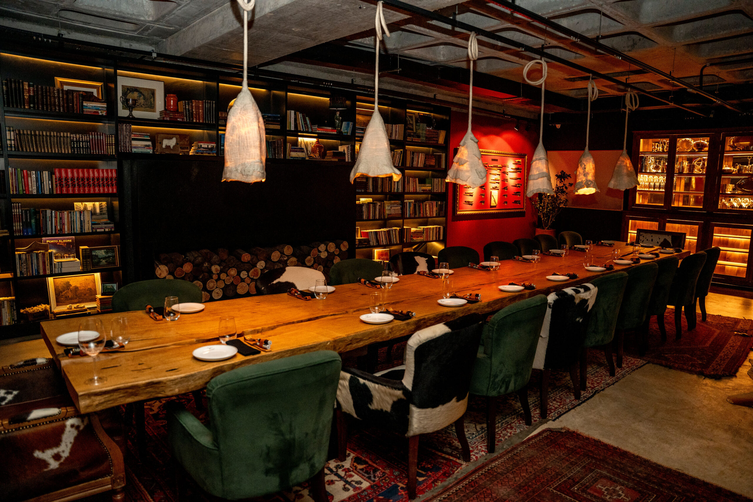 Dezoito35 celebra o melhor do vinho sul-americano com o encontro Iconos de Sudamérica na Serra Gaúcha