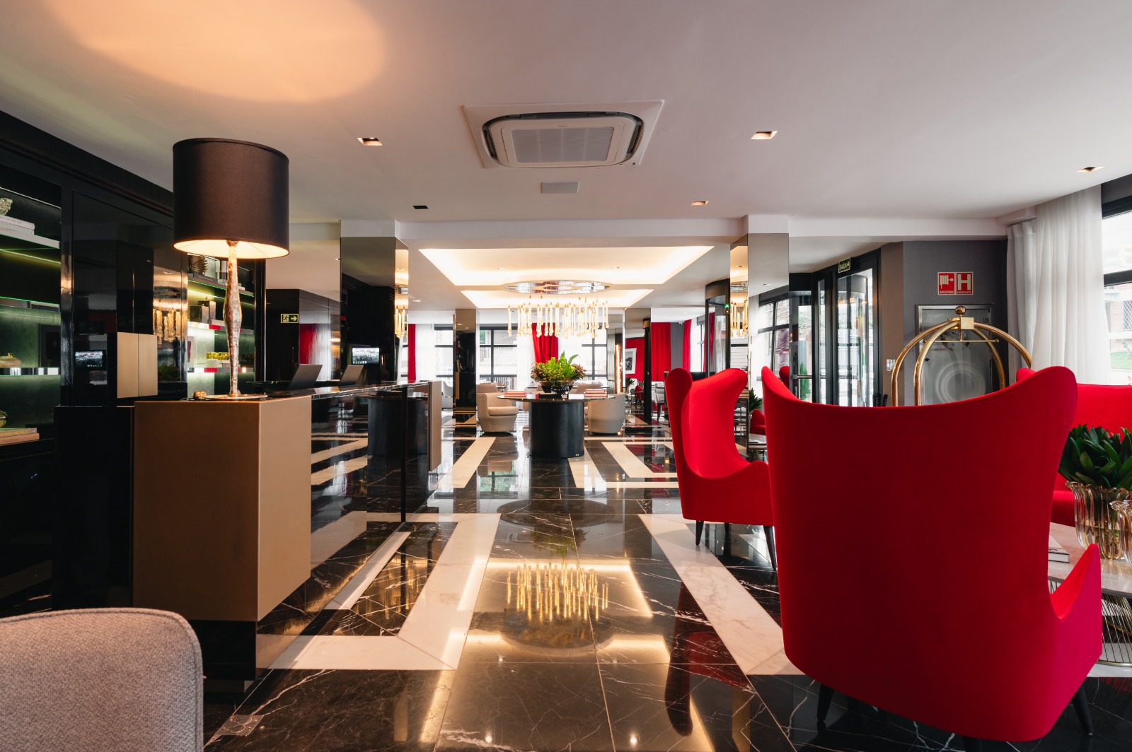 Gramado ganha novo ícone da hotelaria de luxo