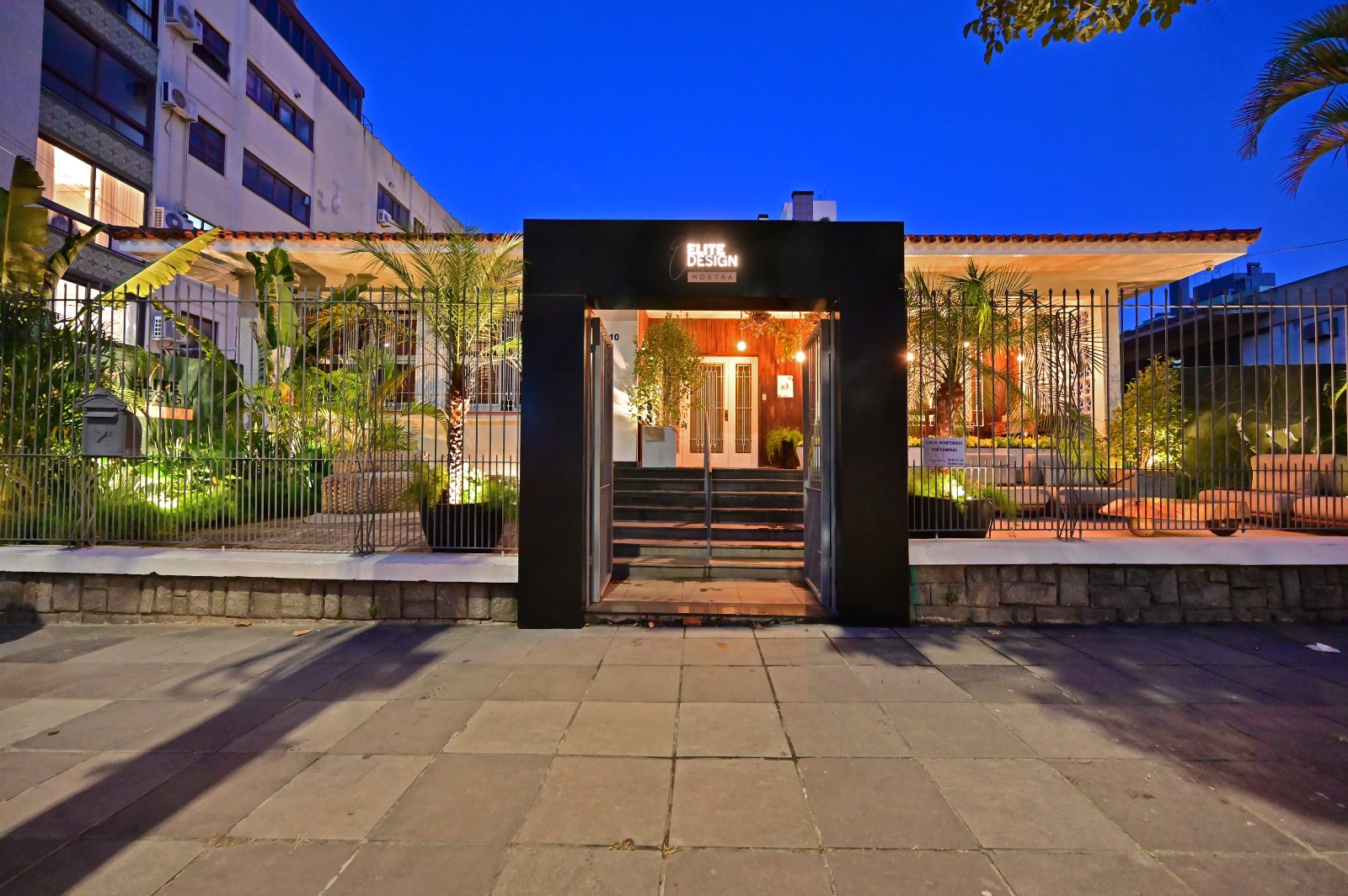 Mostra Elite Design apresenta novidades da edição 2026 em Open House exclusivo