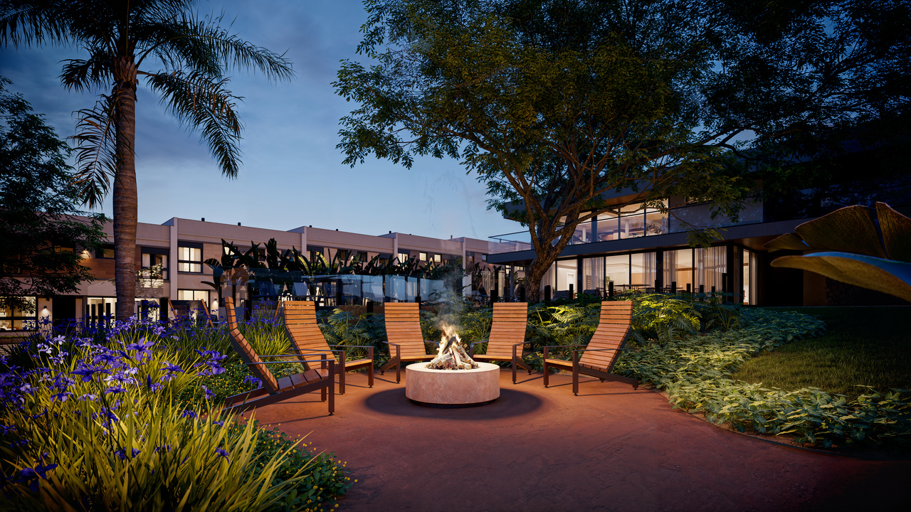 A essência do morar em harmonia no Casa Tua Alto Petrópolis