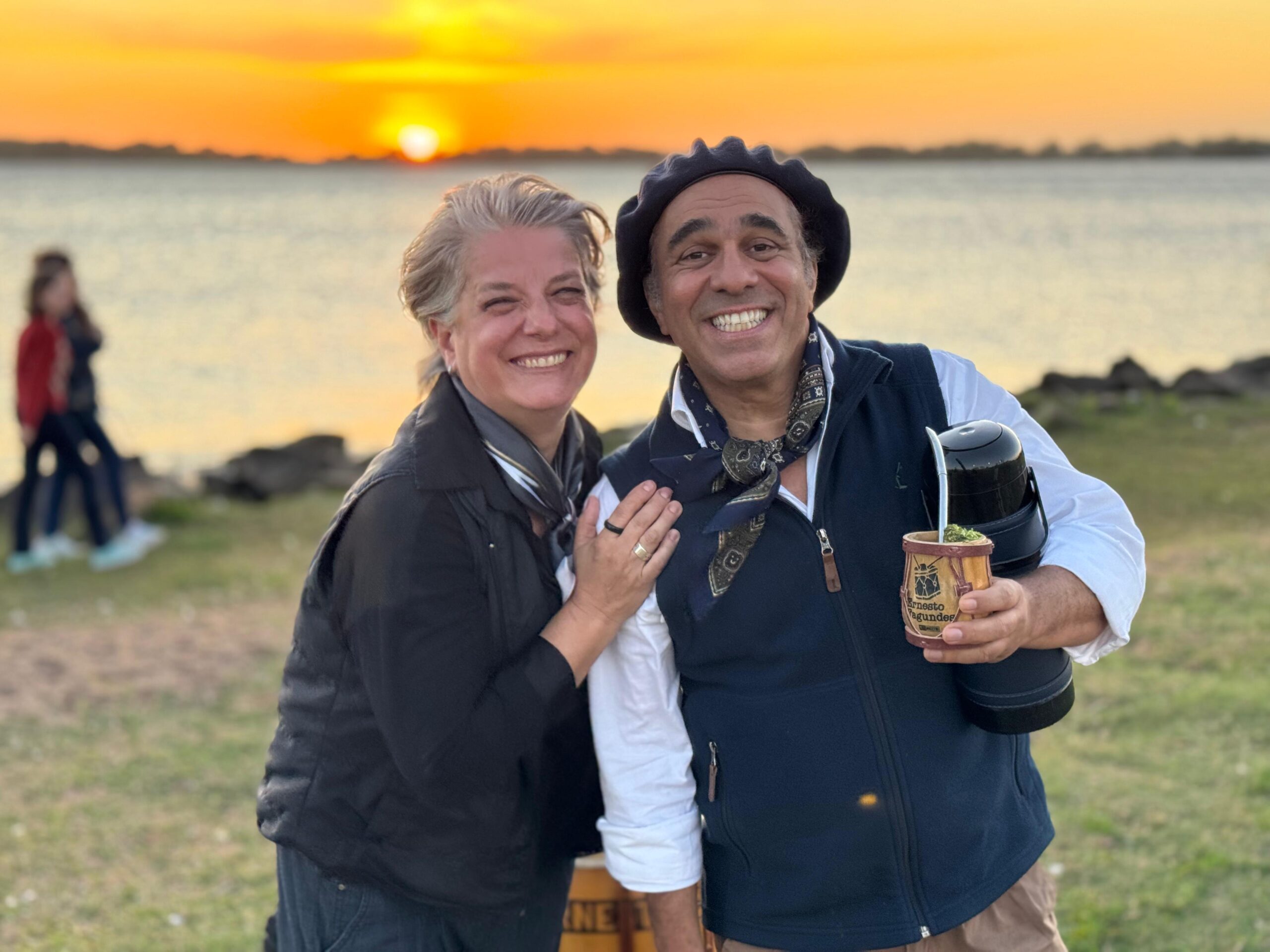 Porto Alegre celebra a cultura do mate na Orla do Guaíba com evento gratuito dia 11 de outubro