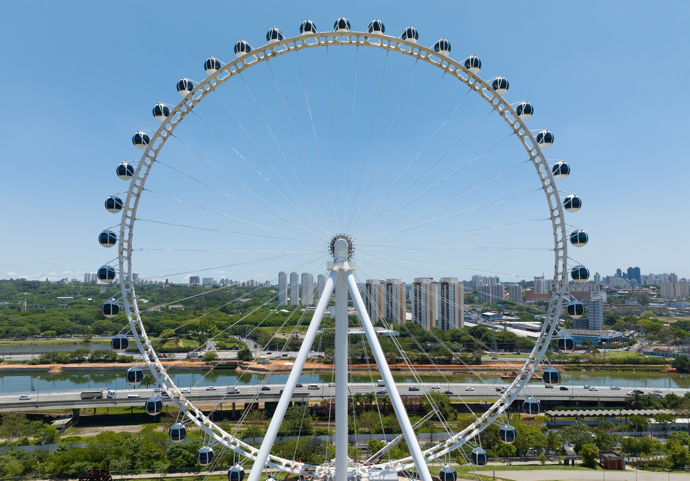 Em março, a programação especial da Roda Rico é dedicada ao público feminino