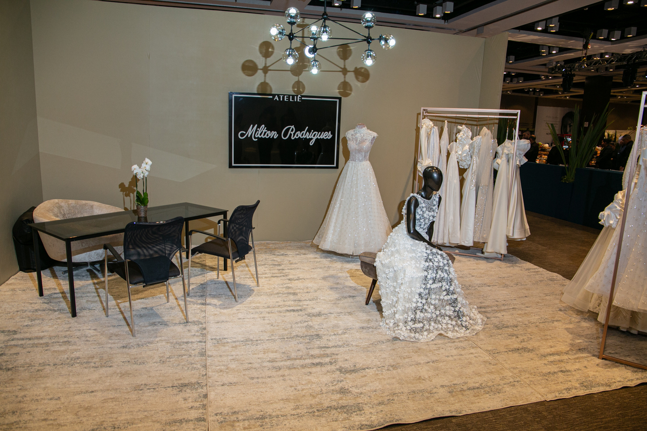 “Mostra Noivas” é o sim como manifesto de estilo em quatro dias na capital gaúcha