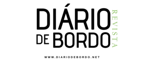 REVISTA DIÁRIO DE BORDO